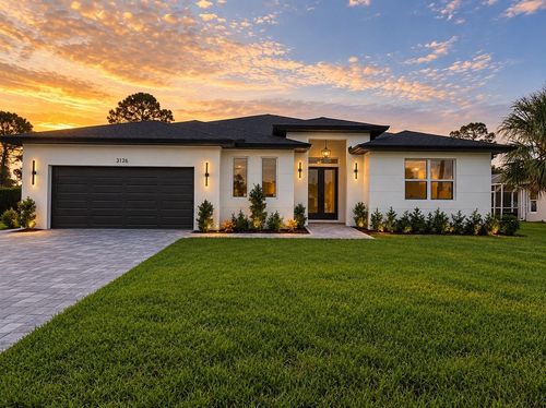 3126 Belleville Ter, NORTH PORT, FL, 34286-3258 | Card Image