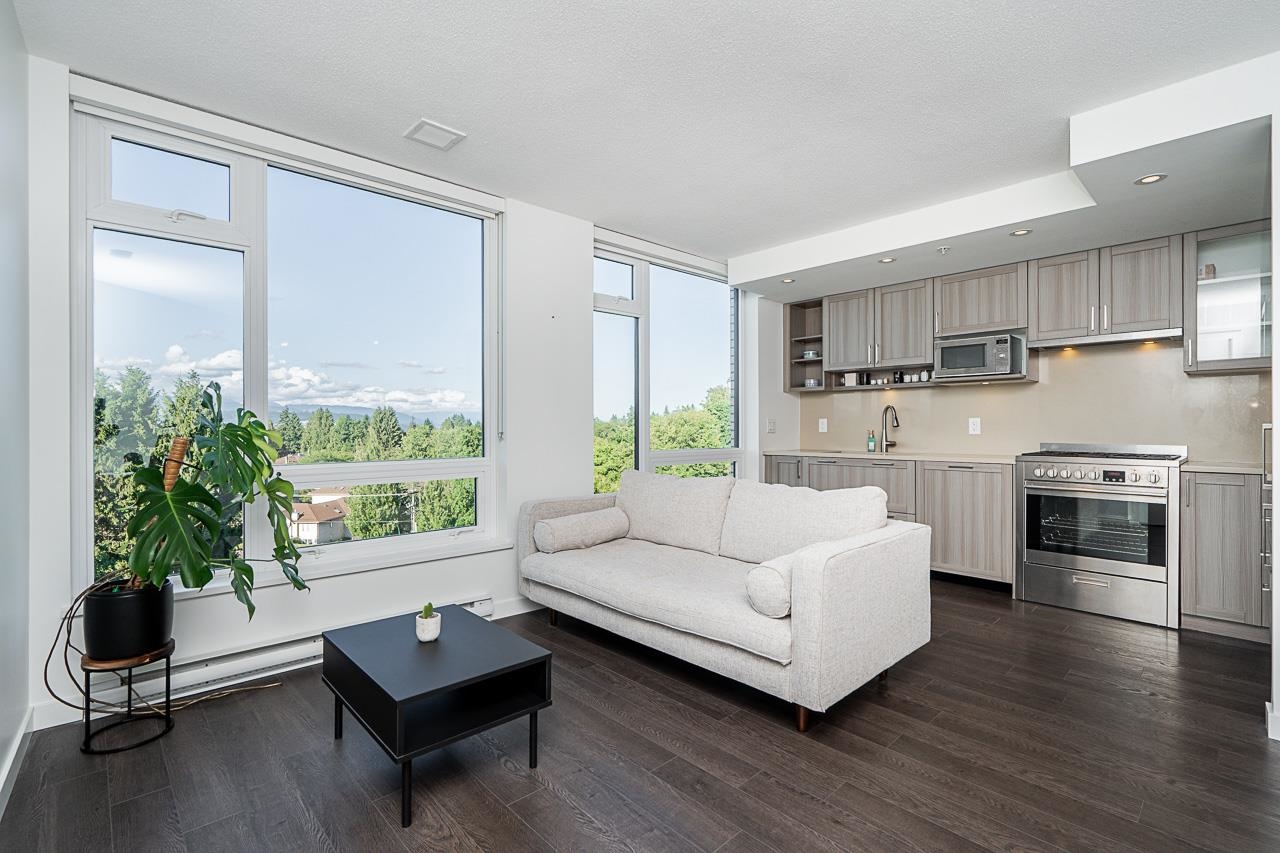 Residential in Vancouver