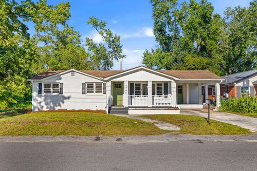4764 Gaynor Avenue, North Charleston, SC, 29405 | Card Image