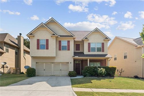 5347 Blossom Brook Dr, Sugar Hill, GA, 30518-2318 | Card Image