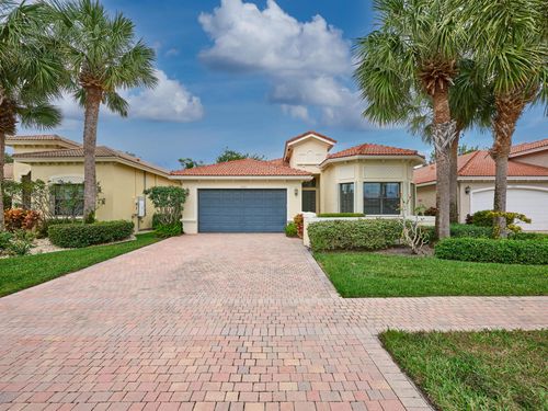 6931 Fabiano Circle, Boynton Beach, FL, 33437 | Card Image