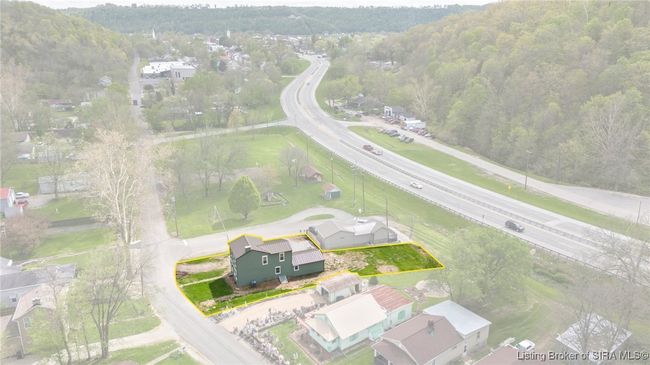 1003 East St, Home with 3 bedrooms, 3 bathrooms and null parking in Madison IN | Image 6