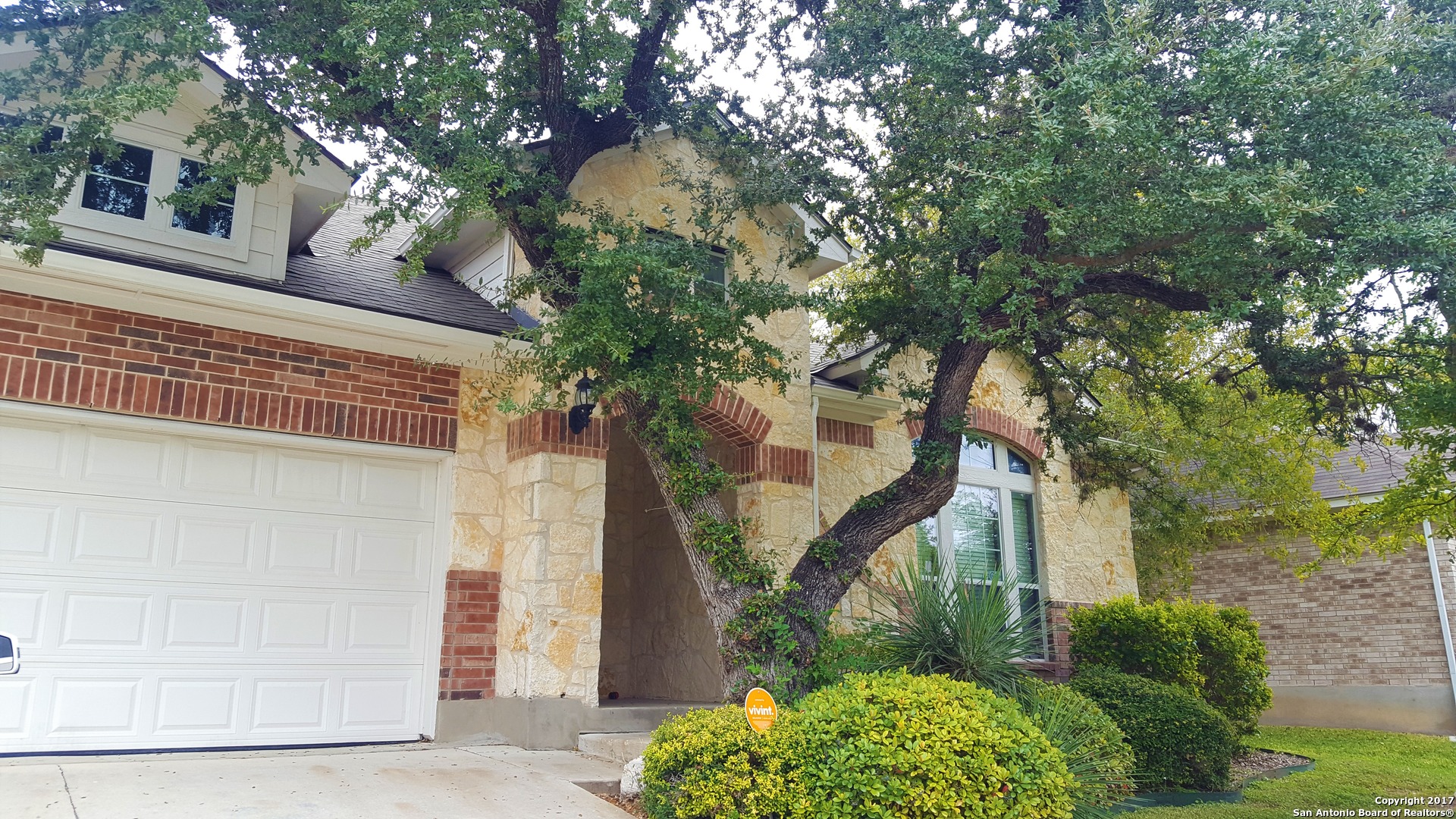 Residential Lease in San Antonio
