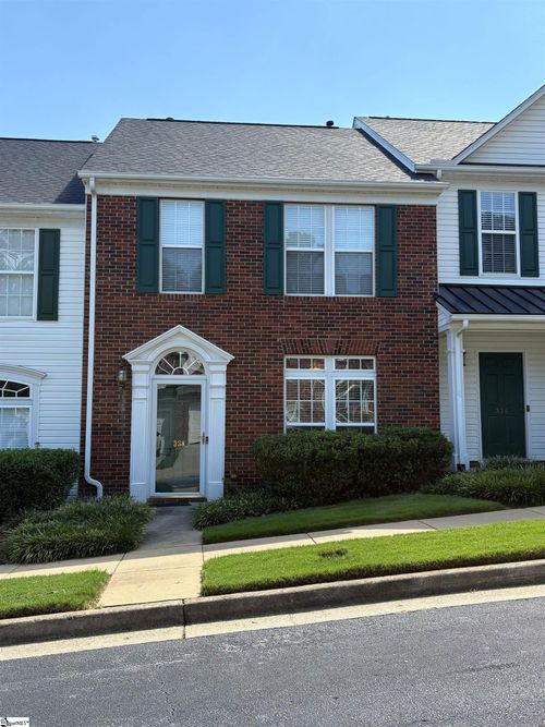 338 Moonstone Dr, Mauldin, SC, 29662-3254 | Card Image