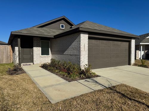 26902 Cherry Plum Ln, Katy, TX, 77493-5757 | Card Image