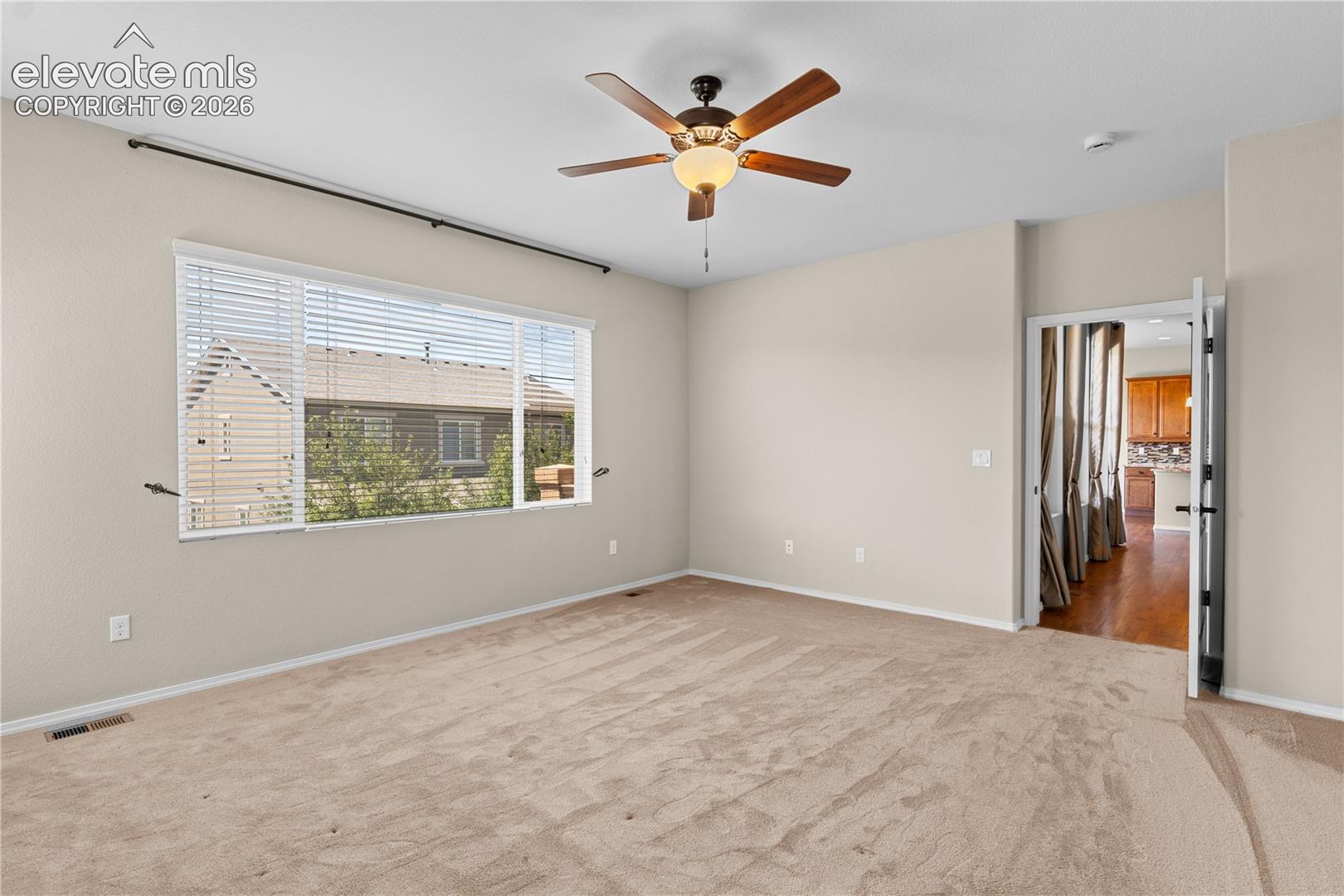 Residential in Colorado Springs