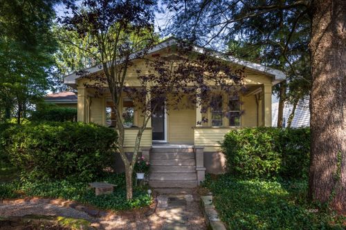 61 Hudson Ave, Athens, OH, 45701-2032 | Card Image