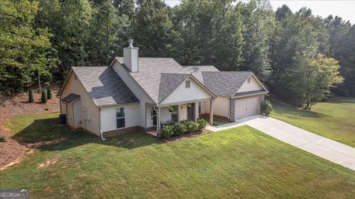 83 Long Estates Drive, Danielsville, GA, 30633 | Card Image