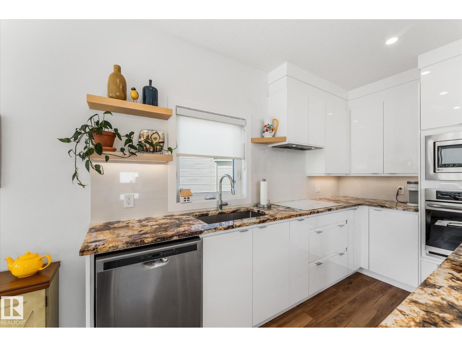 Residential in Stony Plain 5