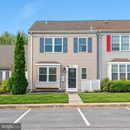 1214 Griffith Pl, BELCAMP, MD, 21017-1330 | Card Image