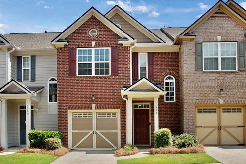 1384 Dolcetto Trce Nw, Kennesaw, GA, 30152-6760 | Card Image