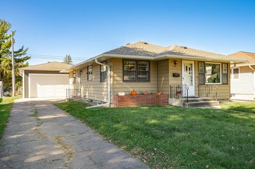 1409 11th Ave Ne, Rochester, MN, 55906-4268 | Card Image