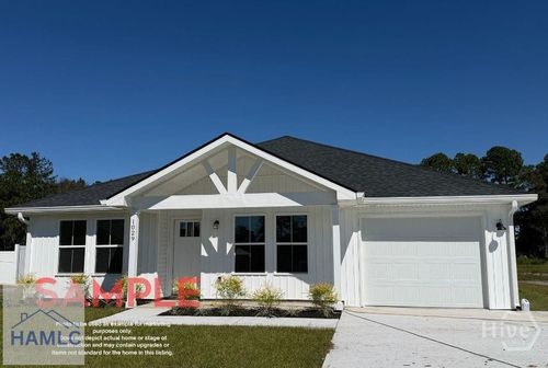 Lot 79 Cassina Garden Way, Darien, GA, 31305 | Card Image