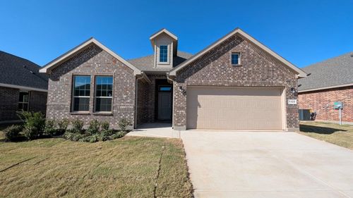 1320 Bristol Way, Granbury, TX, 76048 | Card Image
