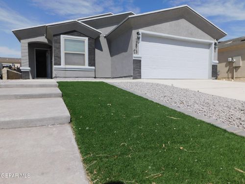 13813 Flora Vista Ave, Horizon City, TX, 79928-2420 | Card Image