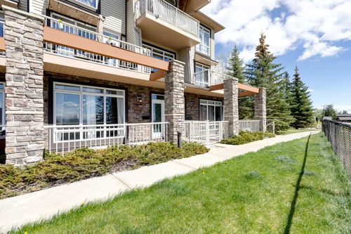 7-181 Rockyledge View Nw, Calgary, AB, T3G6B1 | Card Image