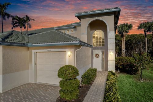 4-1557 Se Prestwick Lane, Port St Lucie, FL, 34952 | Card Image