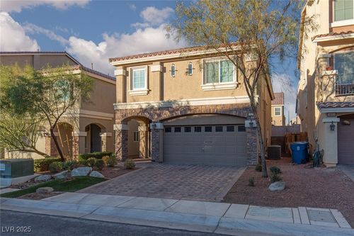9857 Mercer Estates Ct, Las Vegas, NV, 89141-8758 | Card Image