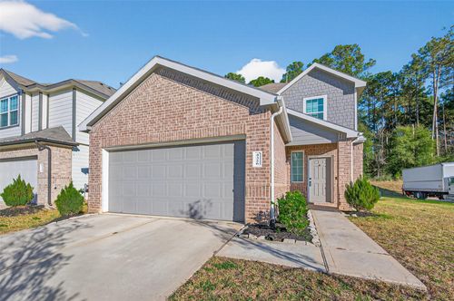 4326 Mcgregor Bluff Ln, Conroe, TX, 77304-2460 | Card Image