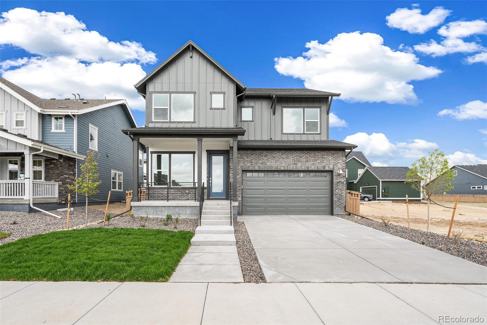 62nd Ave, Aurora, CO 80019