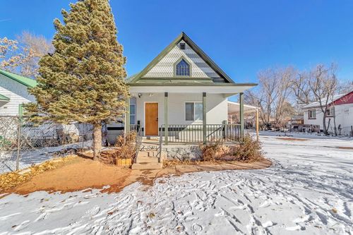 610 Routt Ave, Pueblo, CO, 81004 | Card Image