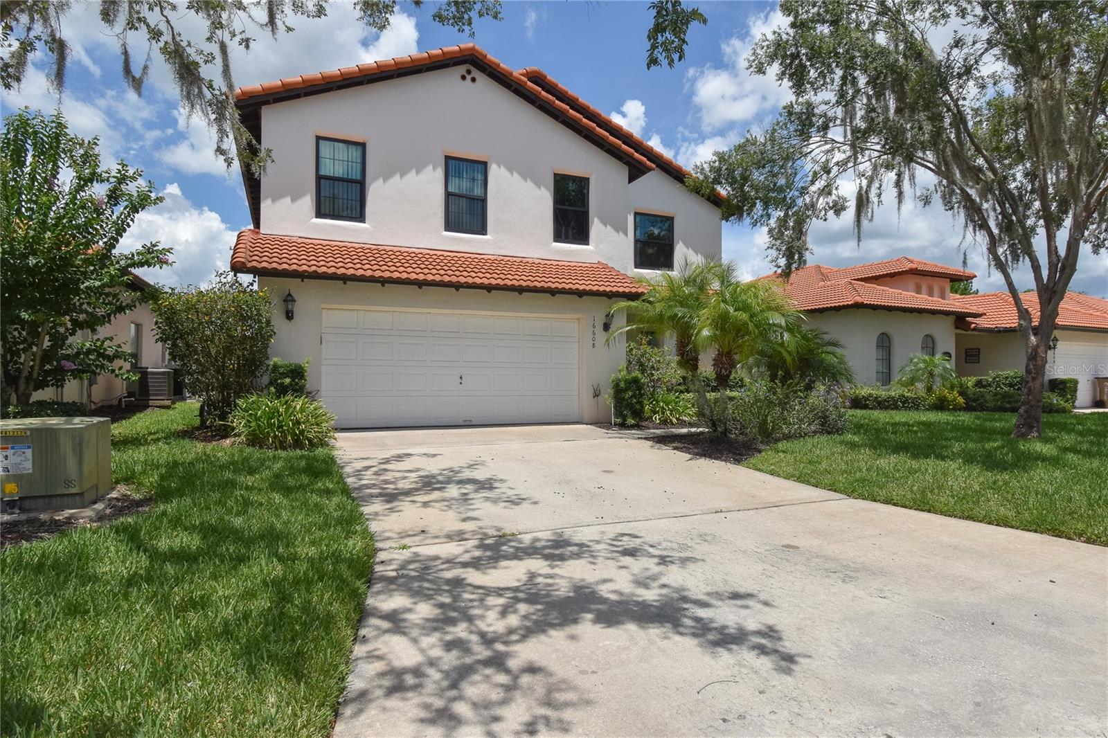 Caribbean Breeze Way, Clermont, FL 34714
