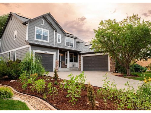 13991 Dexter Way, Thornton, CO, 80602-9700 | Card Image