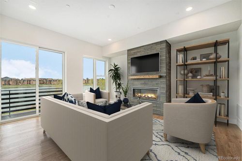 2327 Lakeshore Ln, Superior, CO, 80027-3264 | Card Image