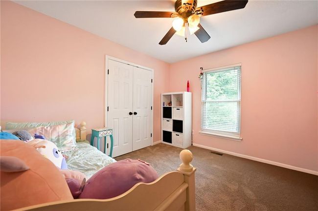 1216 Se Meridian Dr, House other with 4 bedrooms, 3 bathrooms and null parking in Lee's Summit MO | Image 12