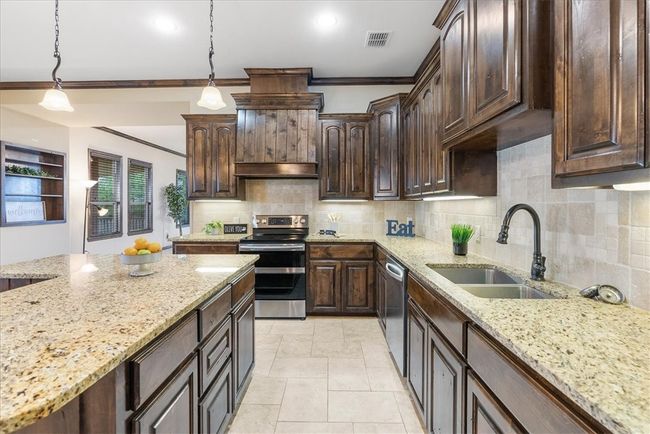 1023 County Road 3651, House other with 4 bedrooms, 4 bathrooms and null parking in Sandia TX | Image 11