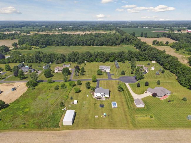 14134 Elm Row Rd, House other with 4 bedrooms, 3 bathrooms and null parking in Albion MI | Image 25