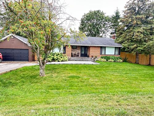 1739 Mount Albert Rd, Sharon, ON, L0G1V0 | Card Image