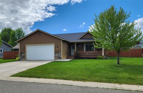 209 Melanie Ln, Libby, MT, 59923-8557 | Card Image