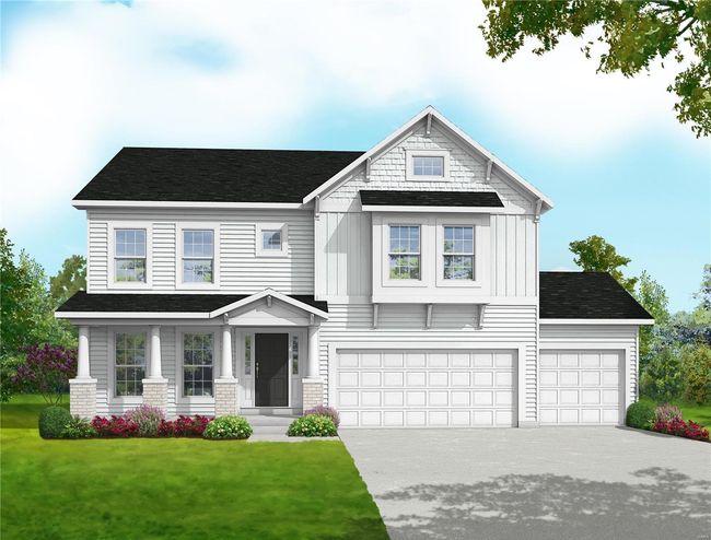 Lancaster - Elevation #7 | Image 5