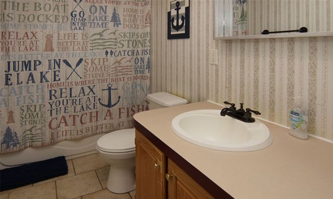 1047 Airport Rd, House other with 3 bedrooms, 2 bathrooms and null parking in Graford TX | Image 31