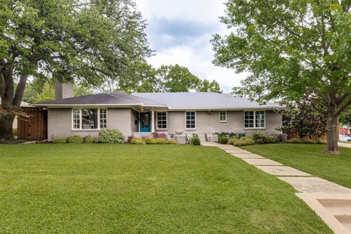 6369 Monticello Ave, Dallas, TX, 75214-3307 | Card Image