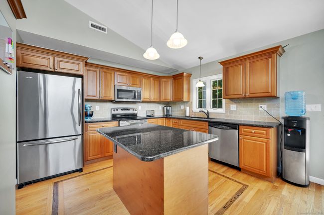 65 Birch Hill Rd, House other with 4 bedrooms, 3 bathrooms and null parking in Newtown CT | Image 14