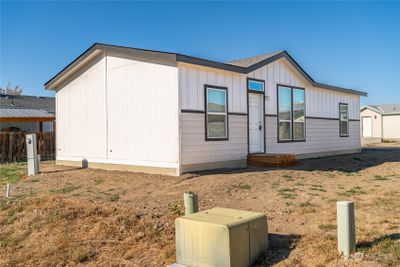 601 - 1201 S Chestnut, House other with 3 bedrooms, 2 bathrooms and null parking in Ellensburg WA | Image 2