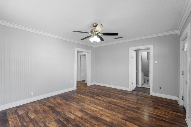 1018 E Chaffin St, House other with 3 bedrooms, 2 bathrooms and null parking in Sherman TX | Image 12