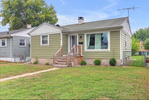 7540 Oakdale Ave, Hammond, IN, 46324 | Card Image