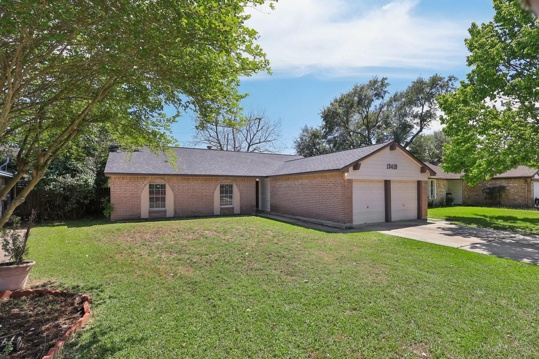 Residential in Houston