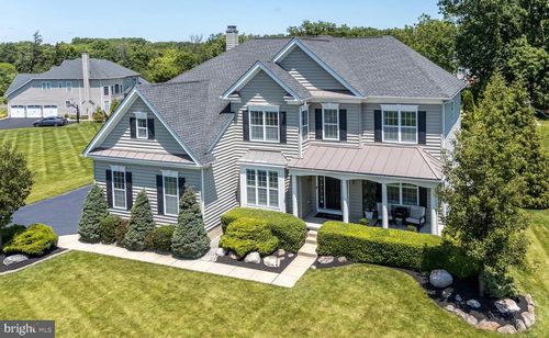 115 Chestnut Ln, Sellersville, PA, 18960-3803 | Card Image