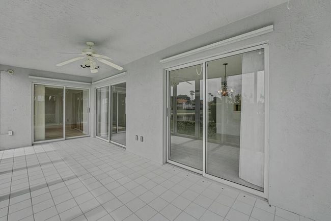 APT-101 - 7372 Lake Meadow Way, Condo with 3 bedrooms, 2 bathrooms and null parking in Boynton Beach FL | Image 22
