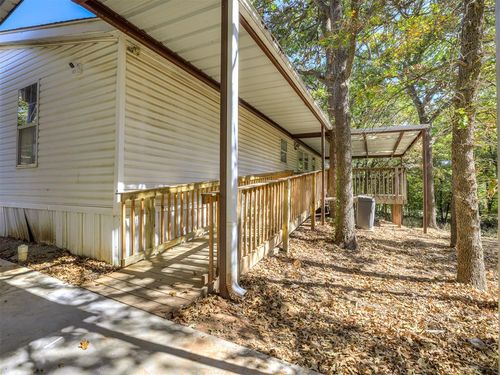 2909 Westwood Ln, Luther, OK, 73054-9825 | Card Image