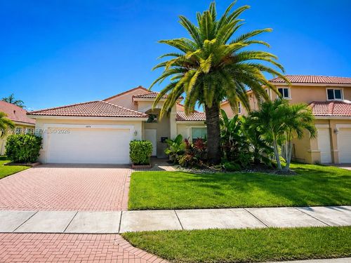 18724 Sw 16th St, Pembroke Pines, FL, 33029-6134 | Card Image