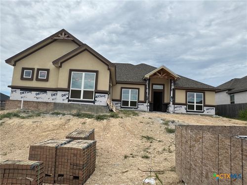 3703 Dodge City Dr, Killeen, TX, 76549-5729 | Card Image