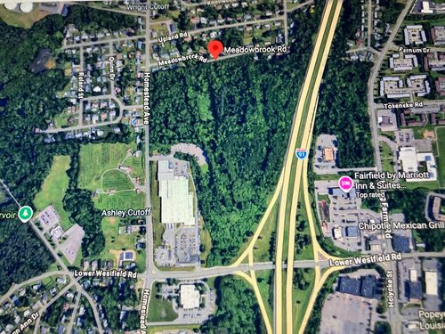 0 Meadowbrook Rd, Holyoke, MA, 01040 | Card Image