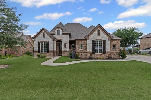 12341 Indian Creek Dr, Fort Worth, TX, 76179-6640 | Card Image