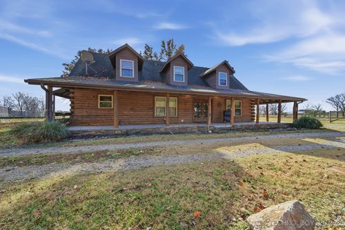 6229 S 333rd East Ave, Broken Arrow, OK, 74014-8408 | Card Image