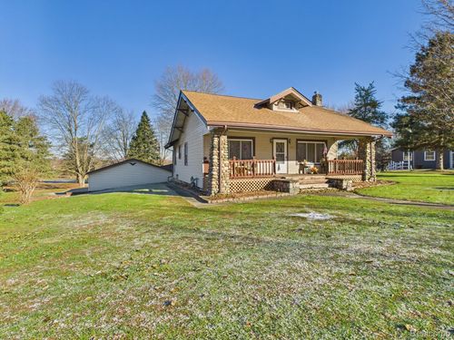 4467 Kings Mill Rd, North Branch, MI, 48461-8993 | Card Image